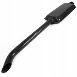 Ilgas duslintuvas mtz belarus jumz 601205015 132cm