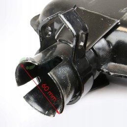 Ilgas duslintuvas mtz belarus jumz 601205015 132cm