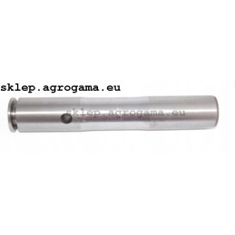 Plokščias ašies kaištis ursus c330 50833091 skropol