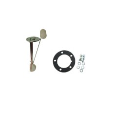 Kuro bako plūdė 55l zetor 5011 5211 7245