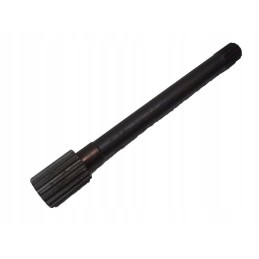 Stovėjimo stabdžio velenas l 360mm mtz 82 703504055