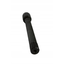 Stovėjimo stabdžio velenas l 360mm mtz 82 703504055