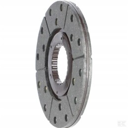 89512098n stabdžių diskas tinka New Holland