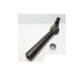 Skersinės vairo trauklės galas l 270mm
