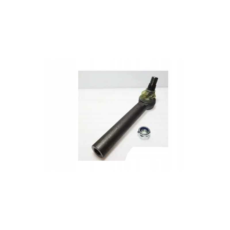 Skersinės vairo trauklės galas l 270mm