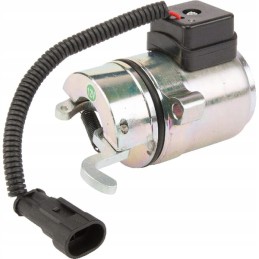 Deutz kuro atjungimo ritė 04272956 04102390