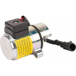 Deutz kuro atjungimo ritė 04272956 04102390