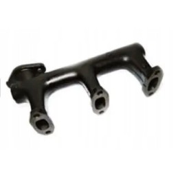 Išmetimo kolektorius Renault 7701011738