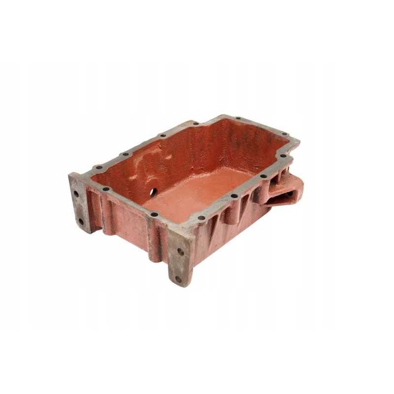 Ursus C 330 alyvos indas 50001443