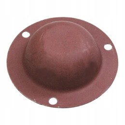 Rato gaubtas 3 skylės 12897037040010