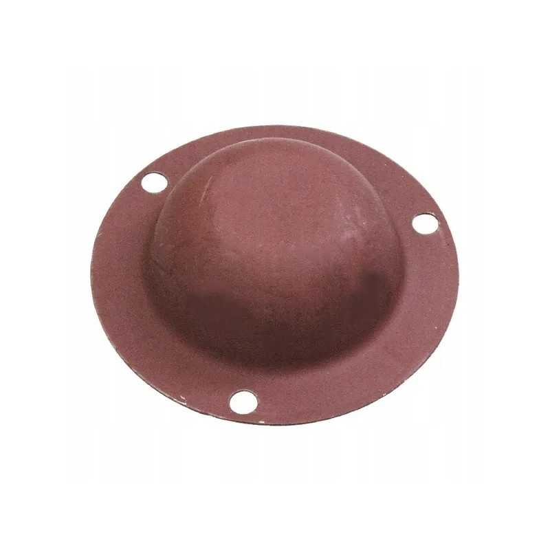 Rato gaubtas 3 skylės 12897037040010