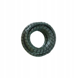 Spiralinis dangtelis 16 26 hidraulinei žarnai dn8 dn10