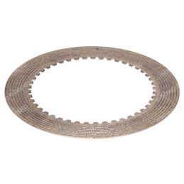 Frikcinis diskas massey ferguson mf 1754345m2