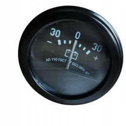 Ampermetro laikrodis t 25 mtz ap 110