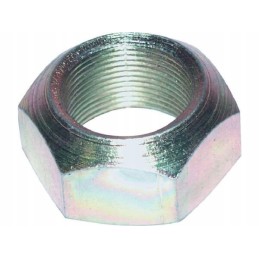 Krautuvo noragų veržlė m28x1 5 pėd.2815