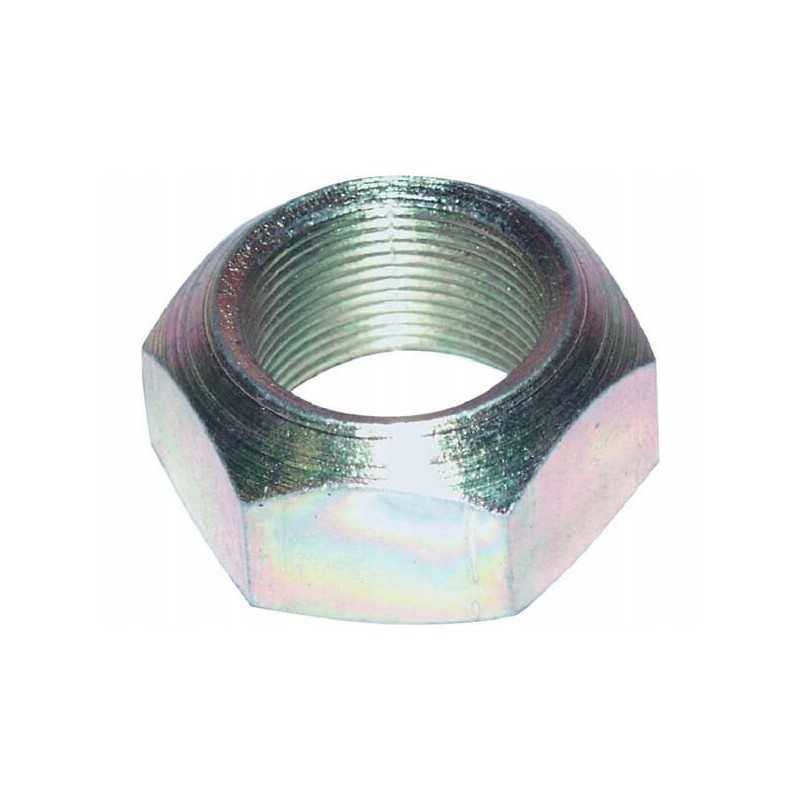 Krautuvo noragų veržlė m28x1 5 pėd.2815