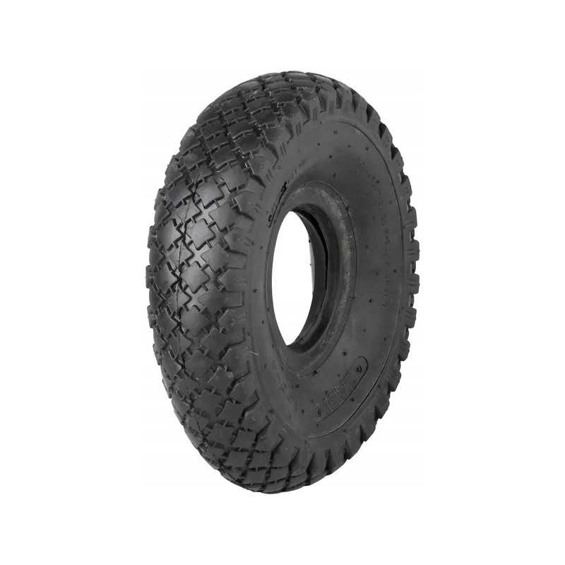 Mažo dydžio padanga 4 00 4 2pr kub