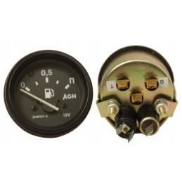 Kuro lygio indikatorius mtz 82 82a 82sa ei80072