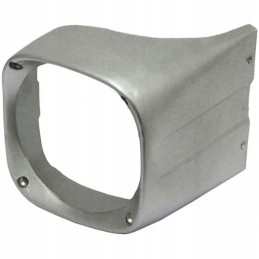 Vpm3200 kairiojo žibinto korpusas yra garinis