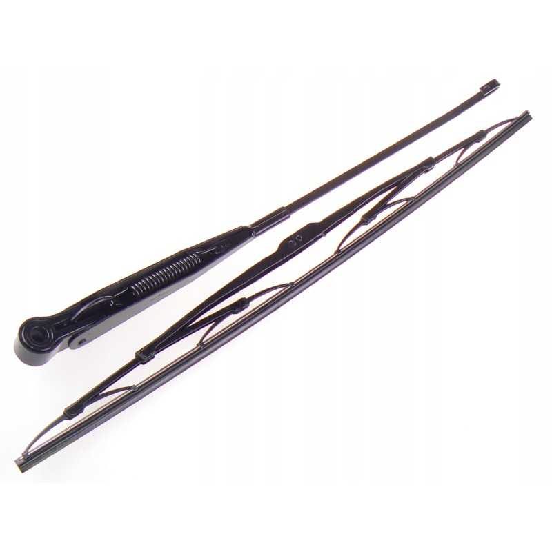 Priekinio valytuvo zetor 62115851 59115851