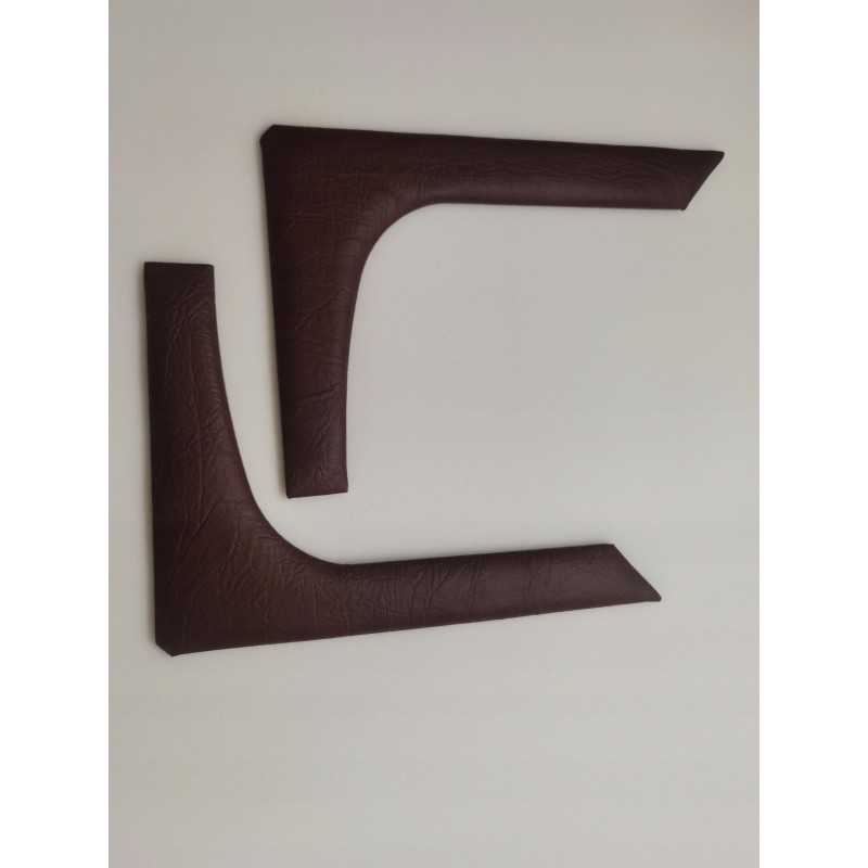 Zetor Elka L salono apmušalai