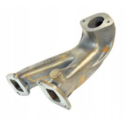 Kolektoriaus išmetimo vamzdis c 330 50005302