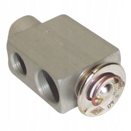 Oro kondicionavimo vožtuvas fendt claas f395550050090 62585