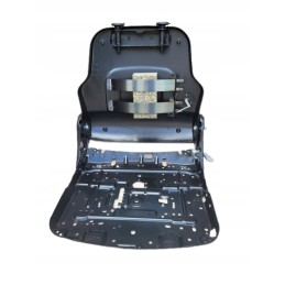 Kėdės viršutinių plokščių rėmas