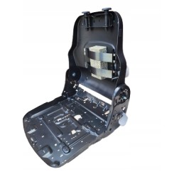 Kėdės viršutinių plokščių rėmas