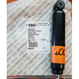 Sėdynės pavaros korpusas new holland 5080307