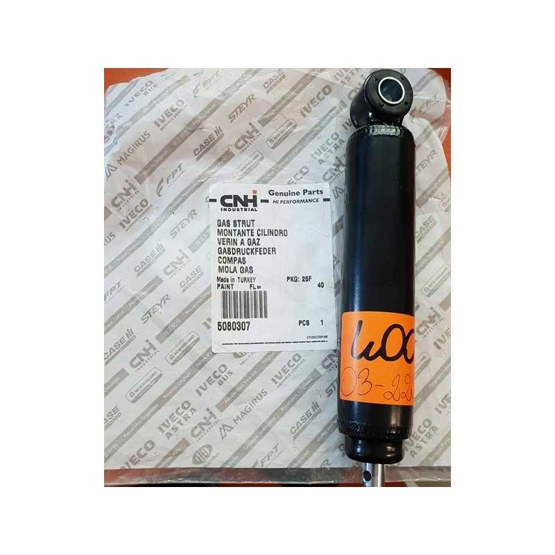 Sėdynės pavaros korpusas new holland 5080307