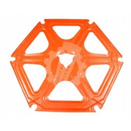 Kombainas Star motowidla Claas 677318