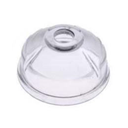 Stiklo nuosėdų bakas, kuro filtro stiklas, mf3 2812