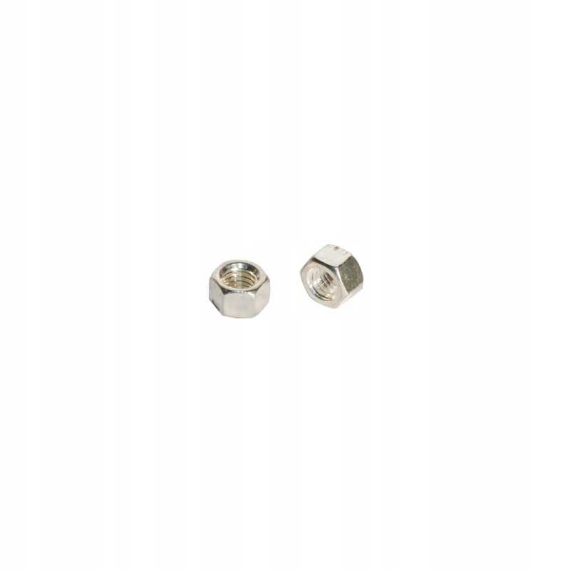 New Holland Case CNH 500322677 veržlė