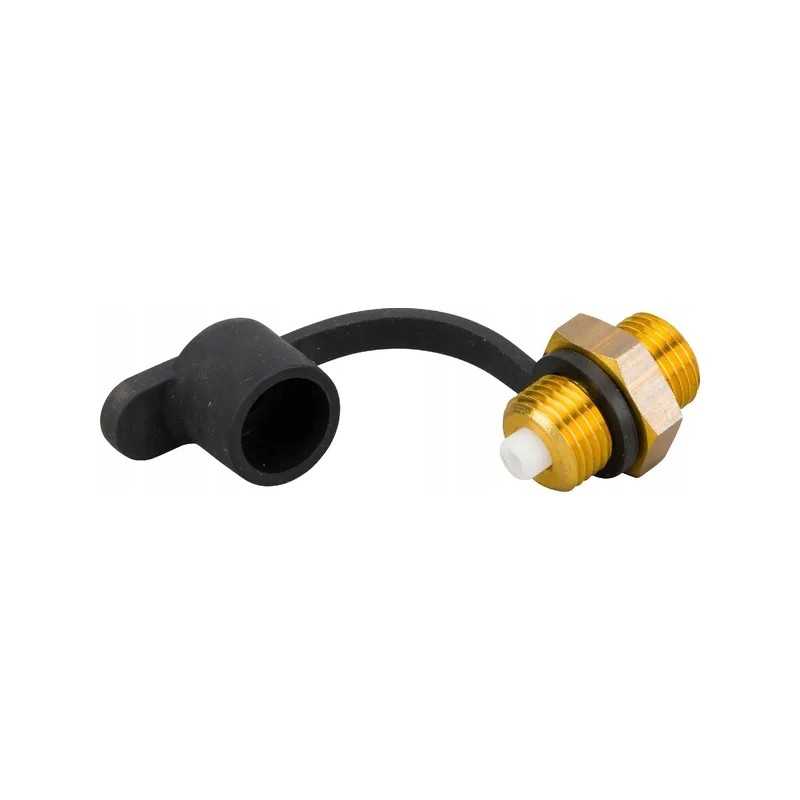 M16x1 valdymo jungtis 5
