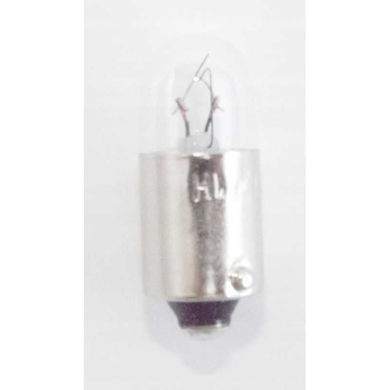 Lemputė 12v 2w t2w ba9s 10 vnt