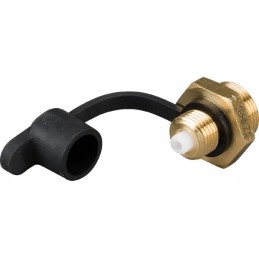 M22x1 valdymo jungtis 5