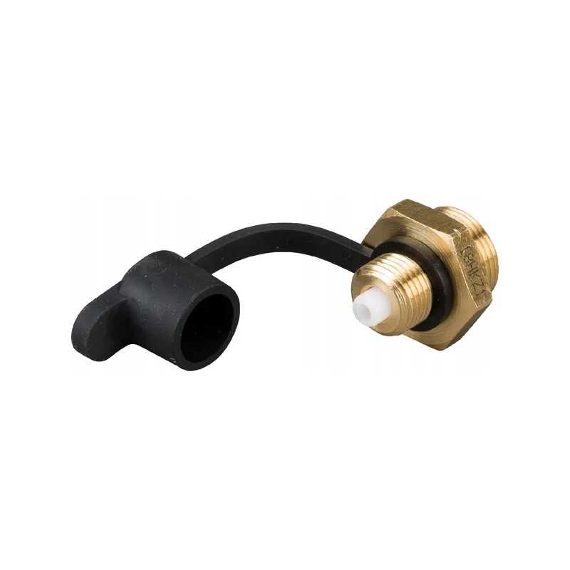 M22x1 valdymo jungtis 5