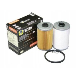 Kuro filtrų įdėklų komplektas c 330 360 385 22011