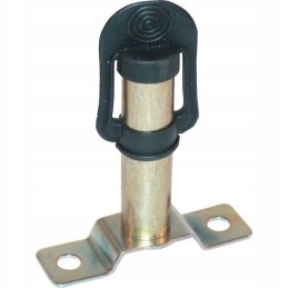 Halogeninės blykstės laikiklis