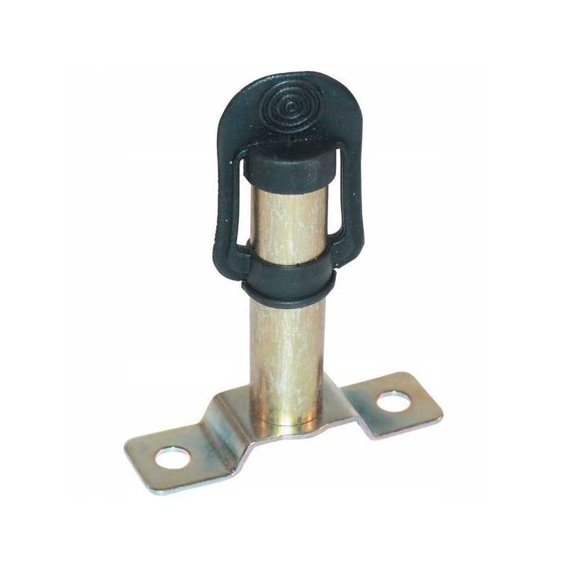 Halogeninės blykstės laikiklis