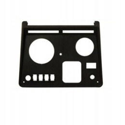 Mtz Belarus originali plastikinė laikrodžio lenta