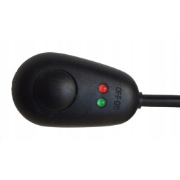 LED skydelio 120w šviesos jungiklio surinkimo komplektas