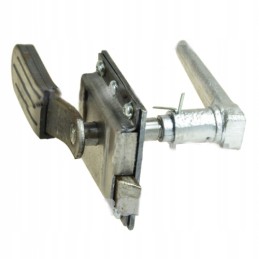 Kairiosios kabinos durų užraktas c 330 42402140