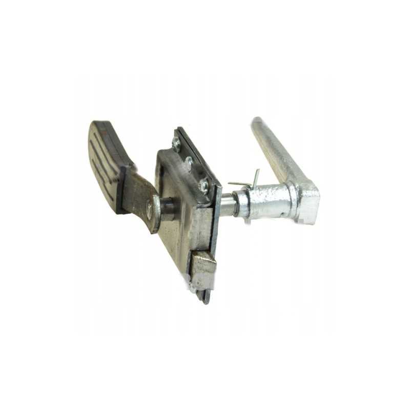 Kairiosios kabinos durų užraktas c 330 42402140