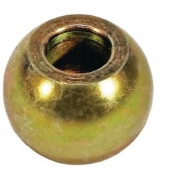 Vpl2232 apatinės svirties rutulinis katė 1 1 oe19x46x35 mm