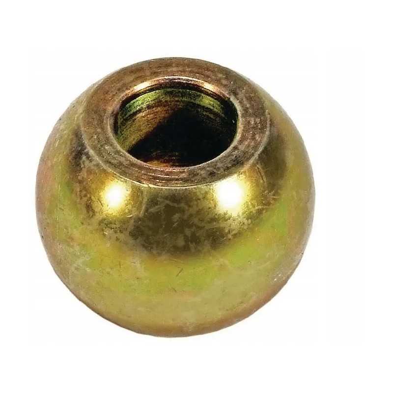 Vpl2232 apatinės svirties rutulinis katė 1 1 oe19x46x35 mm