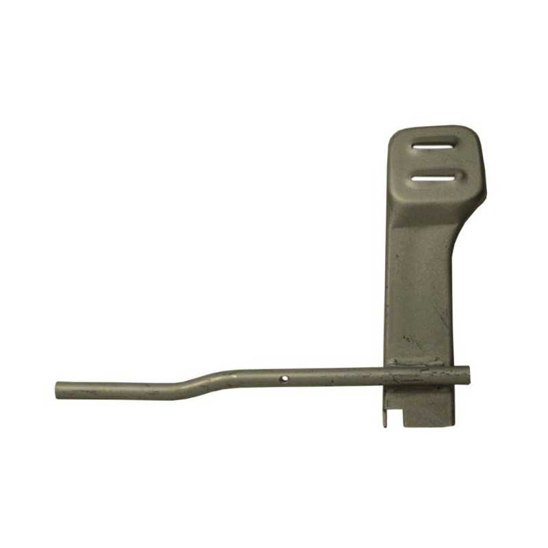 Akceleratoriaus pedalas mf3 235 255 ursus 2812 1663410m93