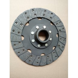 Sankabos diskas 2 pakopa, pintas 330 42211051