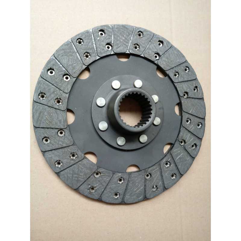 Sankabos diskas 2 pakopa, pintas 330 42211051